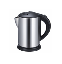 1.0 liter SS electric kettle